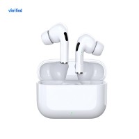 Macaron Airs Pro 3 Tws AP3 Pro True Wireless Headphones Air Pro 3 In-ear Stereo Earbuds Headset