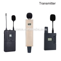 32 Channel Wireless Audio Receiver