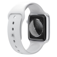 Wireless charge watch 6 W46 smartwatch with 1.75" Full Touch Screen fast responseSmart Watch